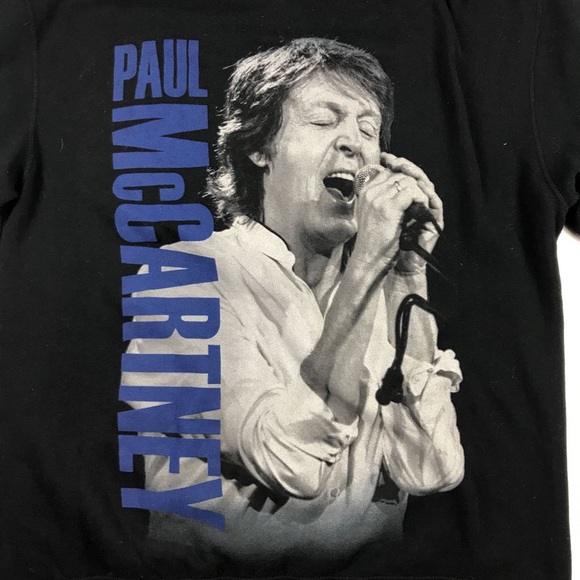 Independent Trading Company Paul McCartney Large - Picture 4 of 5